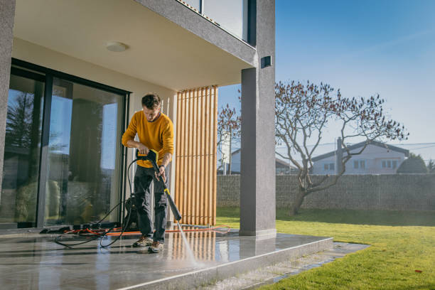 Professional Pressure Washing Services in Winterville, NC