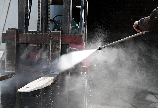 Boat and Dock Cleaning in Winterville, NC